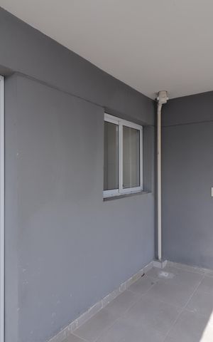 Apartamento para alugar com 47m², 2 quartos e 1 vagaVaranda da Sala