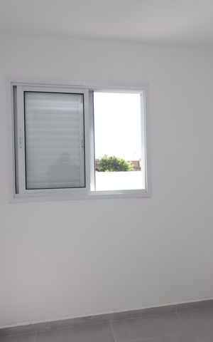 Apartamento para alugar com 47m², 2 quartos e 1 vagaQuarto 1
