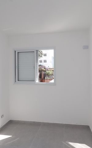 Apartamento para alugar com 47m², 2 quartos e 1 vagaQuarto 1