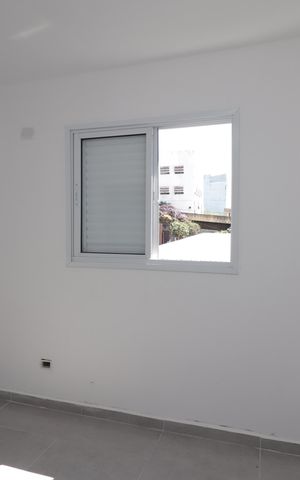 Apartamento para alugar com 47m², 2 quartos e 1 vagaQuarto 2