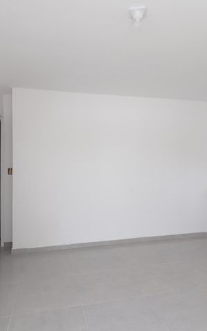 Apartamento para alugar com 47m², 2 quartos e 1 vagaSala/Cozinha
