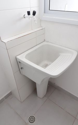 Apartamento para alugar com 47m², 2 quartos e 1 vagaÁrea de Serviço