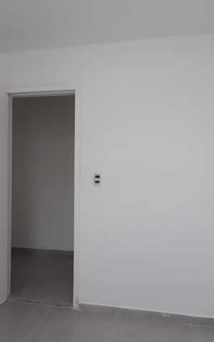 Apartamento para alugar com 47m², 2 quartos e 1 vagaQuarto 1