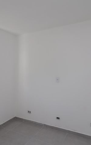 Apartamento para alugar com 47m², 2 quartos e 1 vagaQuarto 2