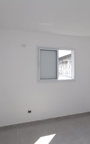 Apartamento para alugar com 47m², 2 quartos e 1 vagaQuarto 2