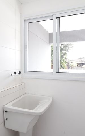 Apartamento para alugar com 47m², 2 quartos e 1 vagaÁrea de Serviço
