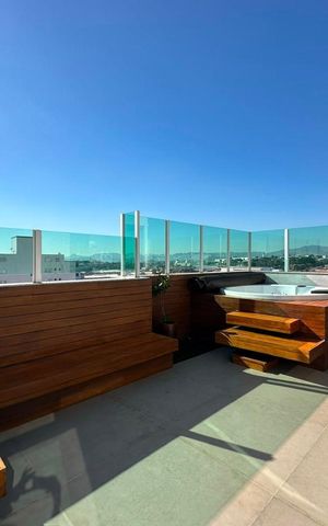 Apartamento à venda com 198m², 3 quartos e 2 vagasÁrea Privativa - hidromassagem 