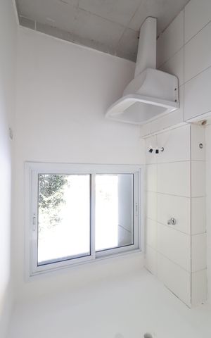 Apartamento para alugar com 39m², 2 quartos e 1 vagaÁrea de Serviço