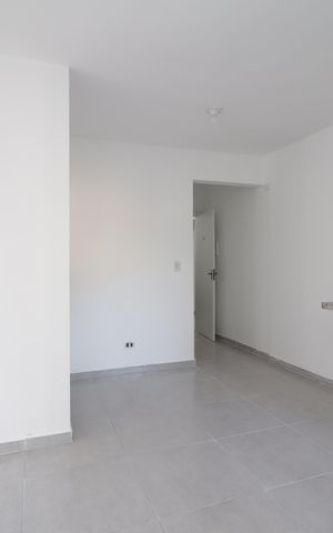 Apartamento para alugar com 39m², 2 quartos e 1 vagaSala/Cozinha