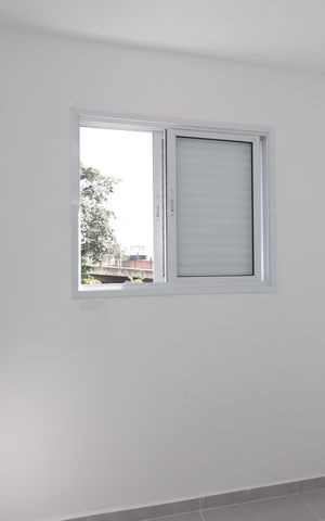 Apartamento para alugar com 39m², 2 quartos e 1 vagaQuarto 2
