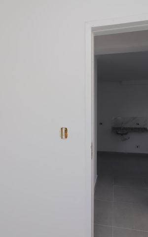 Apartamento para alugar com 39m², 2 quartos e 1 vagaQuarto 2