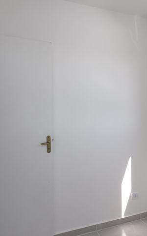 Apartamento para alugar com 39m², 2 quartos e 1 vagaQuarto 2