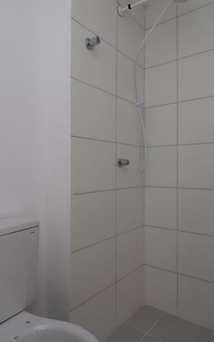 Apartamento para alugar com 39m², 2 quartos e 1 vagaBanheiro
