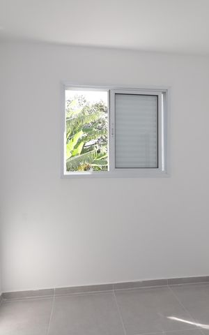 Apartamento para alugar com 39m², 2 quartos e 1 vagaQuarto 1