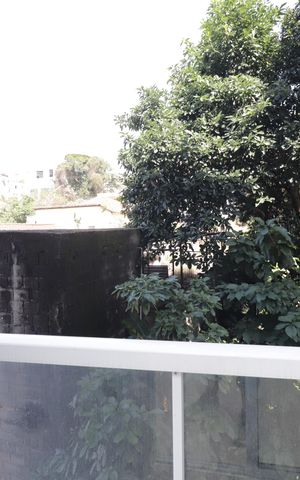Apartamento para alugar com 39m², 2 quartos e 1 vagaVaranda da Sala