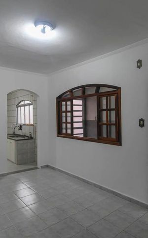 Casa para alugar com 120m², 3 quartos e 1 vaga Casa para alugar com 120m², 3 quartos e 1 vagaSala de Jantar