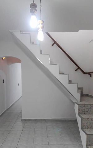 Casa para alugar com 120m², 3 quartos e 1 vaga Casa para alugar com 120m², 3 quartos e 1 vagaSala
