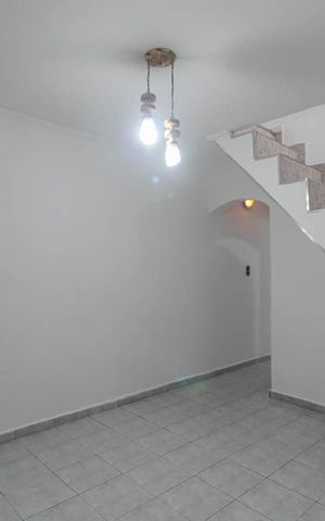 Casa para alugar com 120m², 3 quartos e 1 vaga Casa para alugar com 120m², 3 quartos e 1 vagaSala