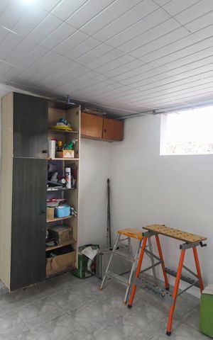 Casa para alugar com 120m², 3 quartos e 1 vaga Casa para alugar com 120m², 3 quartos e 1 vagaÁrea de Serviço