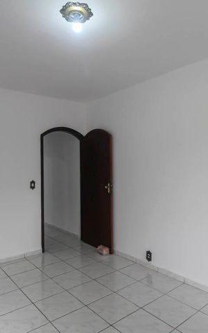 Casa para alugar com 120m², 3 quartos e 1 vaga Casa para alugar com 120m², 3 quartos e 1 vagaQuarto 2