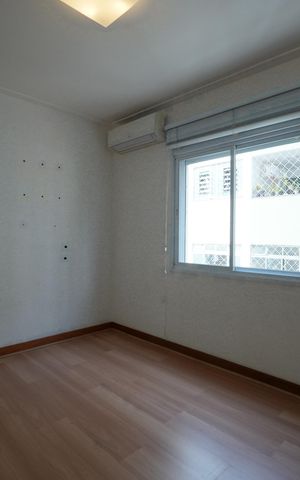 Apartamento para alugar com 62m², 2 quartos e 1 vagaQuarto 2