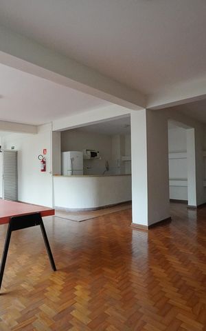 Apartamento para alugar com 62m², 2 quartos e 1 vagaSalão de Festas