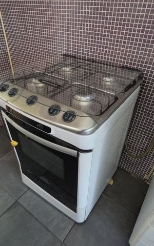 Apartamento para alugar com 62m², 2 quartos e 1 vagaCozinha