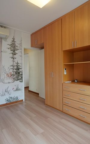 Apartamento para alugar com 62m², 2 quartos e 1 vagaQuarto 1