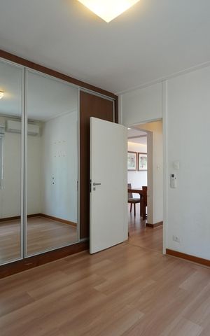 Apartamento para alugar com 62m², 2 quartos e 1 vagaQuarto 2