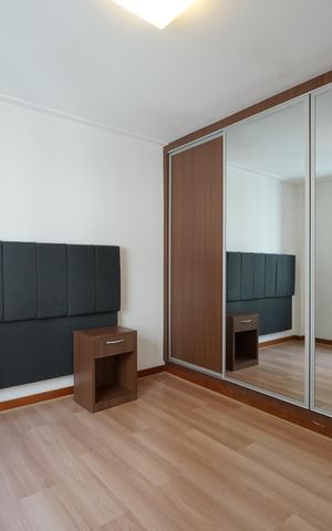 Apartamento para alugar com 62m², 2 quartos e 1 vagaQuarto 2