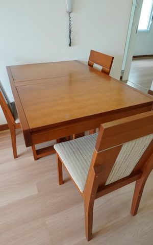 Apartamento para alugar com 62m², 2 quartos e 1 vagaSala