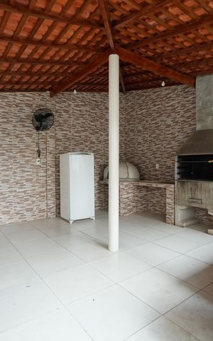 Apartamento para alugar com 62m², 2 quartos e 1 vagaChurrasqueira