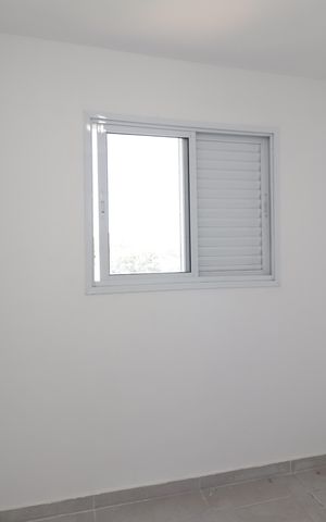 Apartamento para alugar com 39m², 2 quartos e 1 vagaQuarto 2