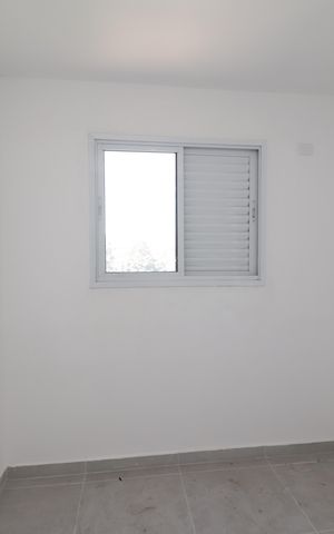 Apartamento para alugar com 39m², 2 quartos e 1 vagaQuarto 1