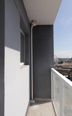 Apartamento para alugar com 39m², 2 quartos e 1 vagaVaranda da Sala