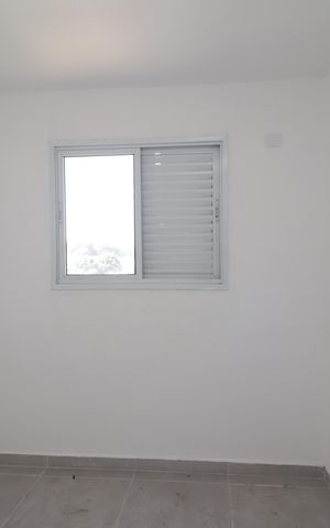 Apartamento para alugar com 39m², 2 quartos e 1 vagaQuarto 1