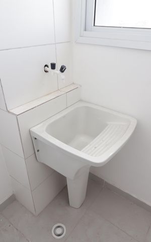 Apartamento para alugar com 39m², 2 quartos e 1 vagaÁrea de Serviço
