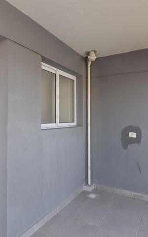 Apartamento para alugar com 44m², 2 quartos e 1 vagaVaranda da Sala