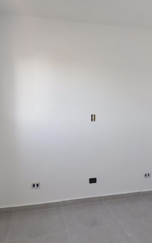 Apartamento para alugar com 44m², 2 quartos e 1 vagaQuarto 2