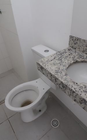 Apartamento para alugar com 44m², 2 quartos e 1 vagaBanheiro