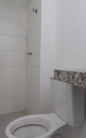 Apartamento para alugar com 44m², 2 quartos e 1 vagaBanheiro