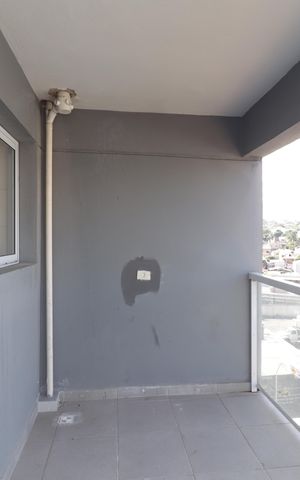 Apartamento para alugar com 44m², 2 quartos e 1 vagaVaranda da Sala