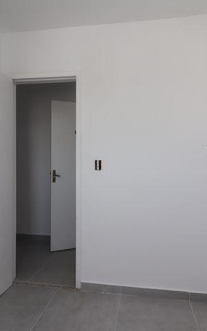 Apartamento para alugar com 44m², 2 quartos e 1 vagaQuarto 1