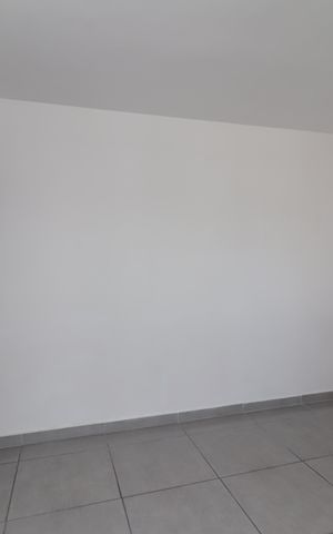 Apartamento para alugar com 44m², 2 quartos e 1 vagaSala/Cozinha