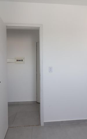 Apartamento para alugar com 44m², 2 quartos e 1 vagaQuarto 1
