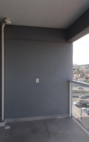 Apartamento para alugar com 44m², 2 quartos e 1 vagaVaranda da Sala