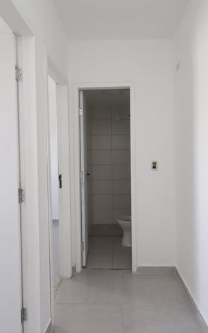 Apartamento para alugar com 44m², 2 quartos e 1 vagaCorredor