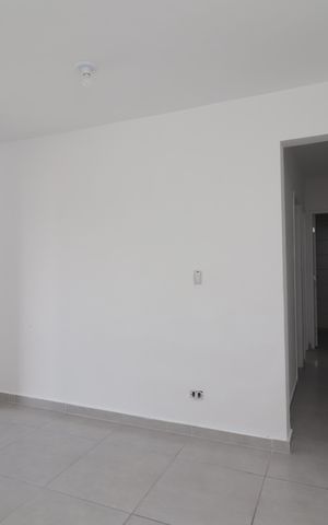 Apartamento para alugar com 44m², 2 quartos e 1 vagaSala/Cozinha