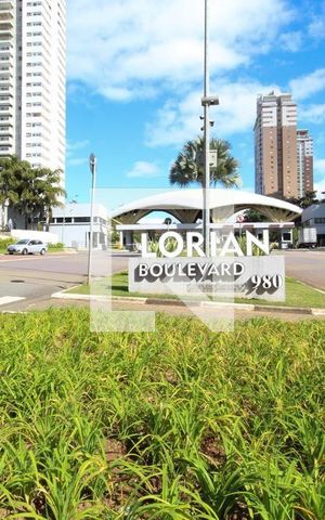 Apartamento à venda com 136m², 3 quartos e 2 vagas Apartamento à venda com 136m², 3 quartos e 2 vagasFachada