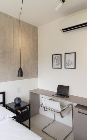 Apartamento à venda com 136m², 3 quartos e 2 vagas Apartamento à venda com 136m², 3 quartos e 2 vagasSuíte 3